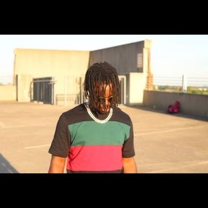 Meet your Posher, Carl